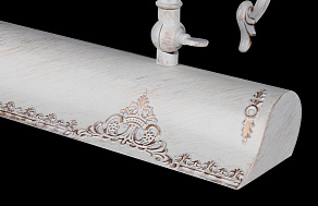 Подсветка для картины Maytoni Botticelli PIC116-22-W