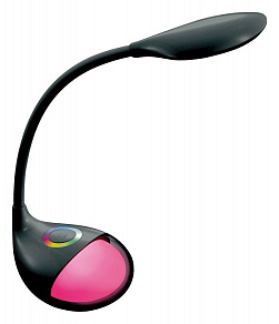 Настольная лампа офисная Feron DE1730 41554