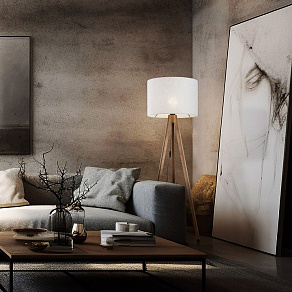 Торшер Eurosvet Grand 16004 Grand