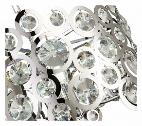Подвесной светильник ST-Luce Letina SL1103.103.08