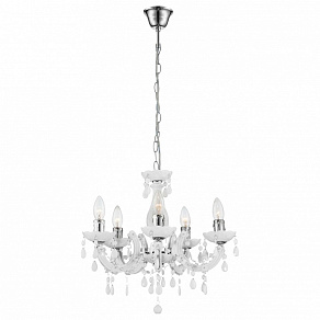 Подвесная люстра Globo Cuimbra II 63113-5