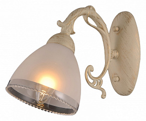 Бра Natali Kovaltseva 79010 79010/1W BEIGE GOLD