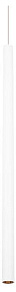 Подвесной светильник Loft it Metropolis 10334/1000 White