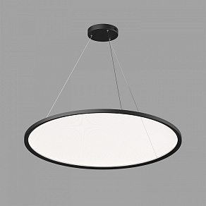 Подвесной светильник Denkirs Veil DK6620-BK