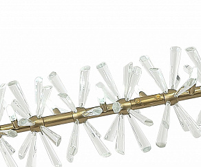 Подвесной светильник Kink Light Альма 07672-100,36