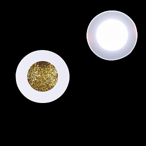 Встраиваемый светильник Reluce  67908-9.0-001RD LED8W WT+GD