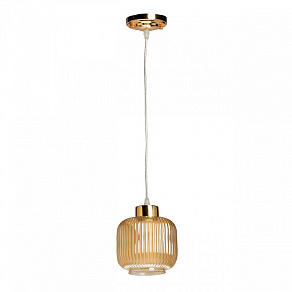 Подвесной светильник De City Лоск 37 107013001