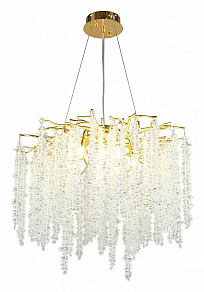 Подвесная люстра Aployt Viktorayn APL.844.03.08