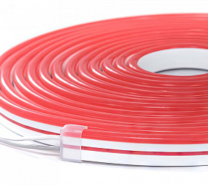 Шнур световой ELFLED STD ELF-pvcNL8-side-in-1cm-R