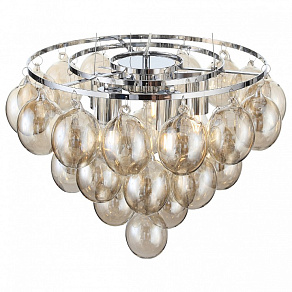 Подвесная люстра ST-Luce Sospiro SL432.203.05