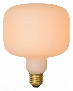 Лампа светодиодная Lucide Filament E27 4Вт 2200K 49051/04/61