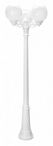 Фонарный столб Fumagalli Globe 250 G25.156.S30.WYF1R