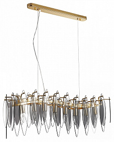 Подвесная люстра Stilfort Merkel 2129/03/08P