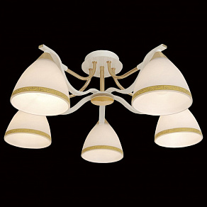 Люстра на штанге Citilux Симона CL144152