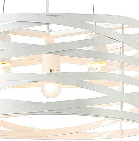 Подвесной светильник TopLight Ophelia TL1168-3H