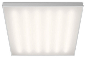 Светильник для потолка Армстронг WoltaPRO ОФИС ДВО01-54-001-4К-90