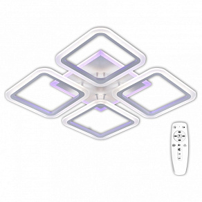 Накладной светильник Citilux Марсель CL232140RE