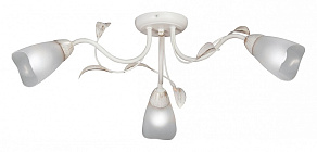 Потолочная люстра Vitaluce V3872 V3872-0/3PL