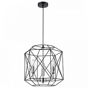 Подвесной светильник Vele Luce Evans VL4032P03