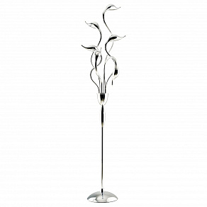 Торшер Lightstar Cigno Collo 751764