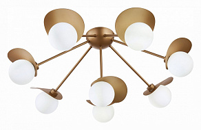 Потолочная люстра EVOLUCE Bolzano SLE220502-08