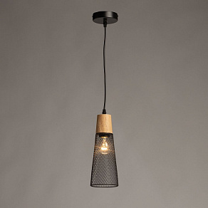 Подвесной светильник De City Соло 7 112014101
