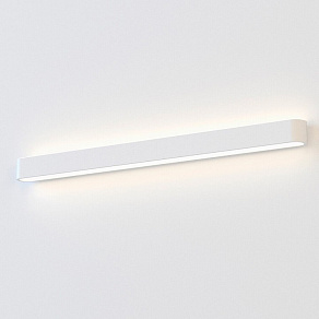 Накладной светильник Nowodvorski Soft Wall Led 90x6 7548
