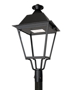 QUADRO ДТУ-001 LED