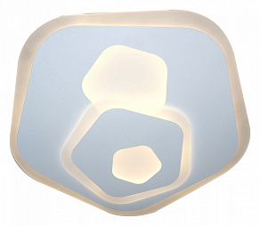Накладной светильник Natali Kovaltseva LED LED LAMPS 3876