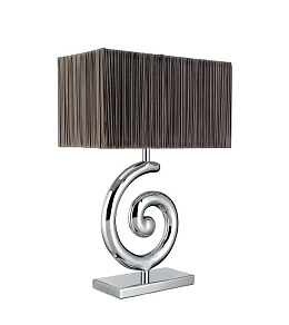 Настольная лампа декоративная Arte Lamp Luxury A2084LT-1CC