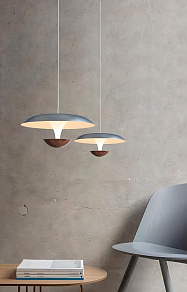 Подвесной светильник Mizi`en Magic MZ46348S1