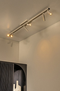 Спот Lucide KEONI 09943/06/41