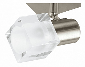 Спот Eglo Nocera 93814