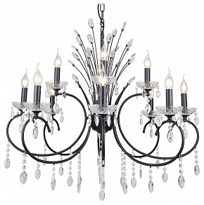 Подвесная люстра Rivoli Anamaria Б0066449