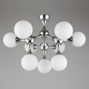 Потолочная люстра Aployt  APL.903.07.09