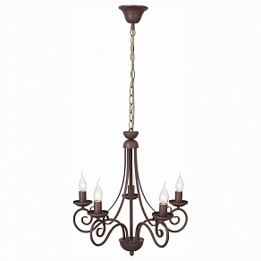 Подвесная люстра ST-Luce Manjero SL313.703.05