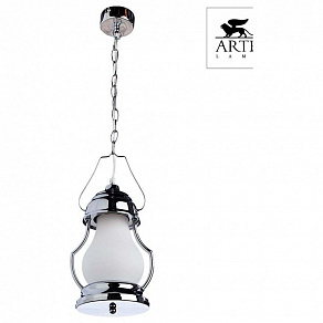 Подвесной светильник Arte Lamp Lumino A1502SP-1CC