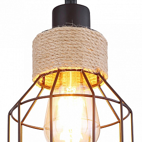 Подвесной светильник Globo Halia 15674H