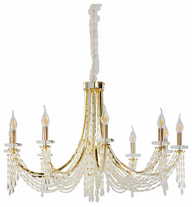 Подвесная люстра AM-Group VIORE VIORE SP10 FGD