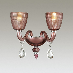 Бра Odeon Light Pirea 4199/2W