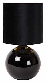 Настольная лампа декоративная Lucide Esterad 10519/81/30