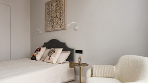 Бра Maytoni Stem C035WL-L3W3K