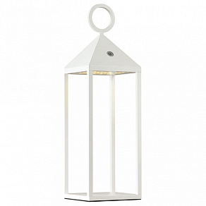 Наземный низкий светильник Odeon Light York 4605/2TL