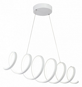 Подвесной светильник Vitaluce V4677 V4677-0/1S