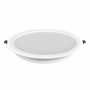 Встраиваемый светильник Volpe ULM-Q242 UL-00013166