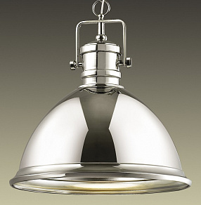 Подвесной светильник Odeon Light Talva 2901/1A