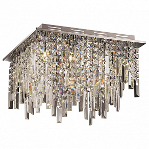 Потолочная люстра Odeon Light Lola 2231/12A