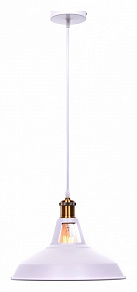 Подвесной светильник LUMINA DECO Zonda LDP 6857 WT+WT