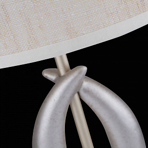 Настольная лампа декоративная Maytoni Cima H013TL-01G