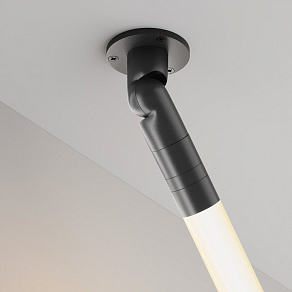 Крепление для шнура Maytoni  C027CS-P-B